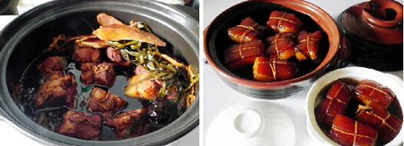 东坡肉的做法步骤13-14