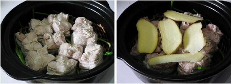 东坡肉的做法步骤7-8