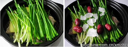 东坡肉的做法步骤9-10