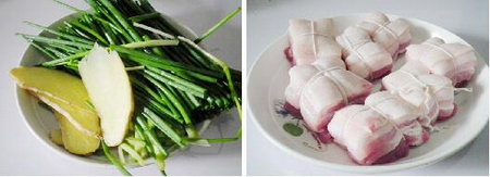 东坡肉的做法步骤3-4