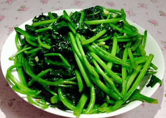 地瓜叶怎么做好吃?地瓜叶的营养价值 地瓜叶怎么做好吃?地瓜叶的营养价值