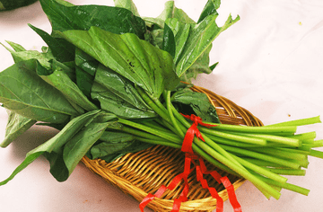 地瓜叶怎么做好吃?地瓜叶的营养价值 地瓜叶怎么做好吃?地瓜叶的营养价值