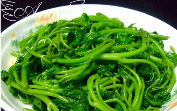 地瓜叶怎么做好吃?地瓜叶的营养价值 地瓜叶怎么做好吃?地瓜叶的营养价值