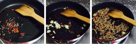 泡椒嫩牛柳的做法步骤7-9