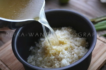 海南鸡饭的做法步骤9