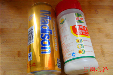 外婆红烧肉的做法步骤3