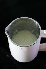 黄豆米饭的做法步骤3