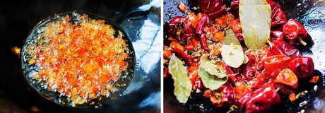 自制麻辣猪蹄的做法步骤3-4