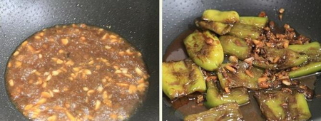 油焖酱辣子的做法步骤7-8
