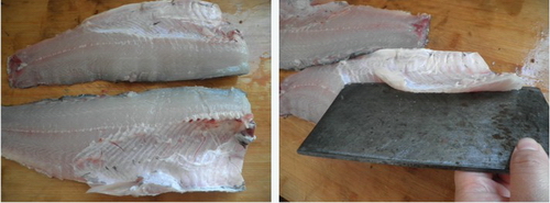 酸菜鱼做法大全