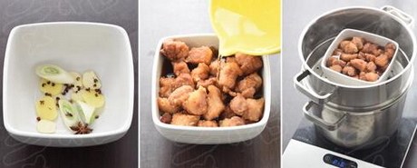 小酥肉的做法步骤5