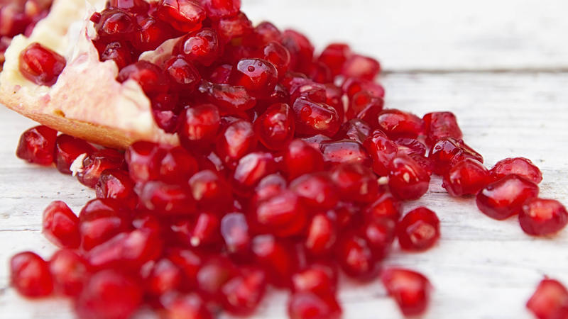 石榴籽孕妇能吃吗?孕妇吃石榴籽好吗