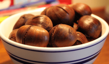 板栗怎么煮好剥皮?如何煮板栗好剥皮? 板栗怎么煮好剥皮?如何煮板栗好剥皮?