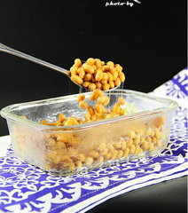 自制纳豆的做法