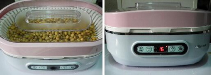 自制纳豆的做法步骤7-8