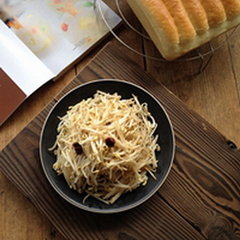 酸辣豆芽的做法步骤6