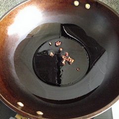 酸辣豆芽的做法步骤1