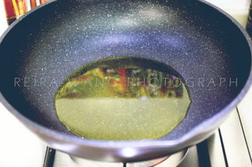 家常菜豆瓣鲫鱼的做法步骤3