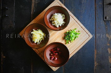 家常菜豆瓣鲫鱼的做法步骤1