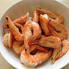 秘制干烧虾的做法步骤5