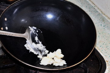 油淋番茄鱼的做法步骤13