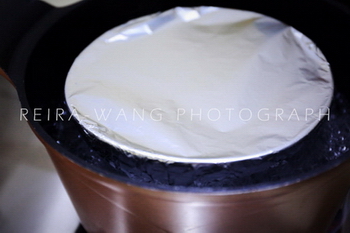 虾仁玉米蒸蛋的做法步骤4