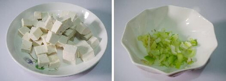 酸菜炒泥鳅的做法步骤2