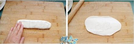 大盘鸡裤带面的做法步骤17-18