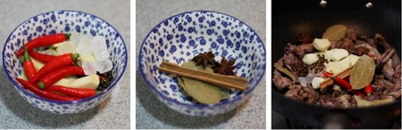 魔芋啤酒鸭的做法步骤4-6