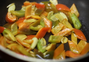 煎排骨的做法步骤8