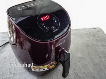 盐焗鸡腿的做法步骤4