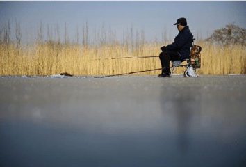 11月份还能钓鱼吗？十一月份还能钓鱼吗？