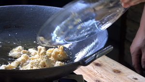 黑椒蒜香龙利鱼的做法步骤7