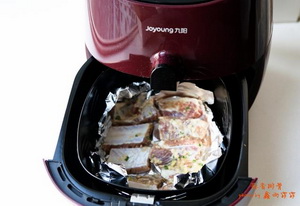 金牌蒜香排骨的做法步骤4