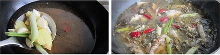 美味酸菜鱼的做法步骤5-6