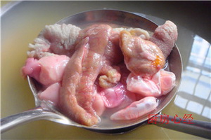 麻辣鱼杂的做法步骤4