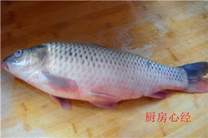 麻辣鱼杂的做法步骤1