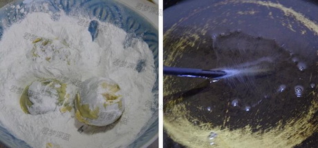 油炸无花果的做法步骤5-6