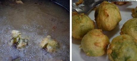 油炸无花果的做法步骤7-8