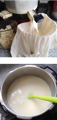 卤水豆腐的做法步骤3-4