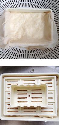 卤水豆腐的做法步骤