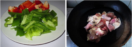 大盘鸡做法步骤5-6