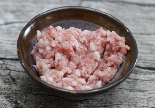 焦香肉末土豆的做法步骤4