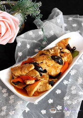 家常豆腐怎么做好吃