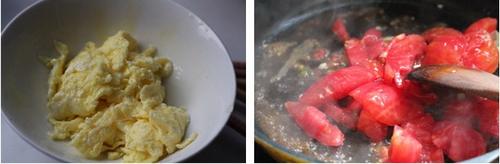 番茄炒蛋怎么做好吃