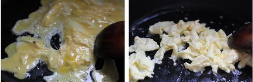 番茄炒蛋怎么做好吃