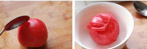 番茄炒蛋怎么做好吃