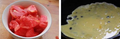 番茄炒蛋怎么做好吃