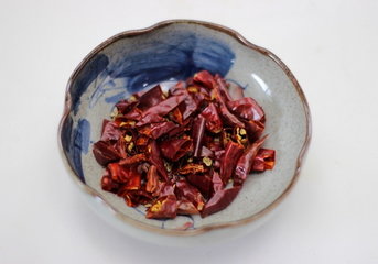 水煮肉片的做法步骤4