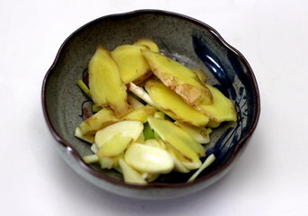 水煮肉片的做法步骤1